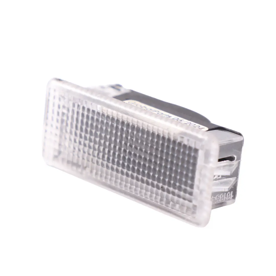 Door Light Mercedes W205 W207 A207 C207 Lamp Interior Door Card to with Part number A0028201401 Door Light Mercedes W205 W207 A207 C207 Lamp Interior Door Card - SKU A0028201401-1 - Part number A0028201401