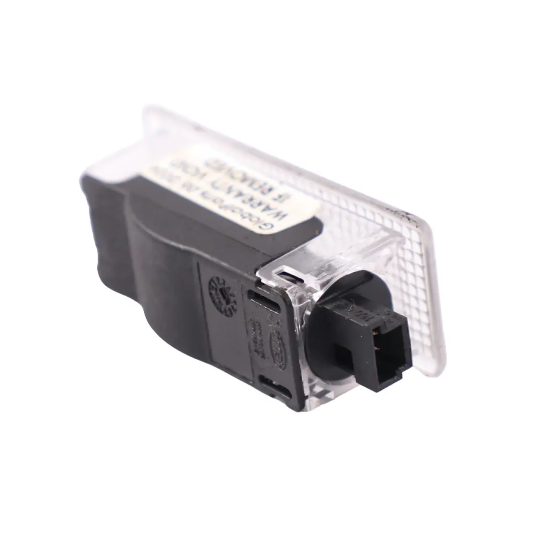  Door Light Mercedes W205 W207 A207 C207 Lamp Interior Door Card - SKU A0028201401-1 - Part number A0028201401