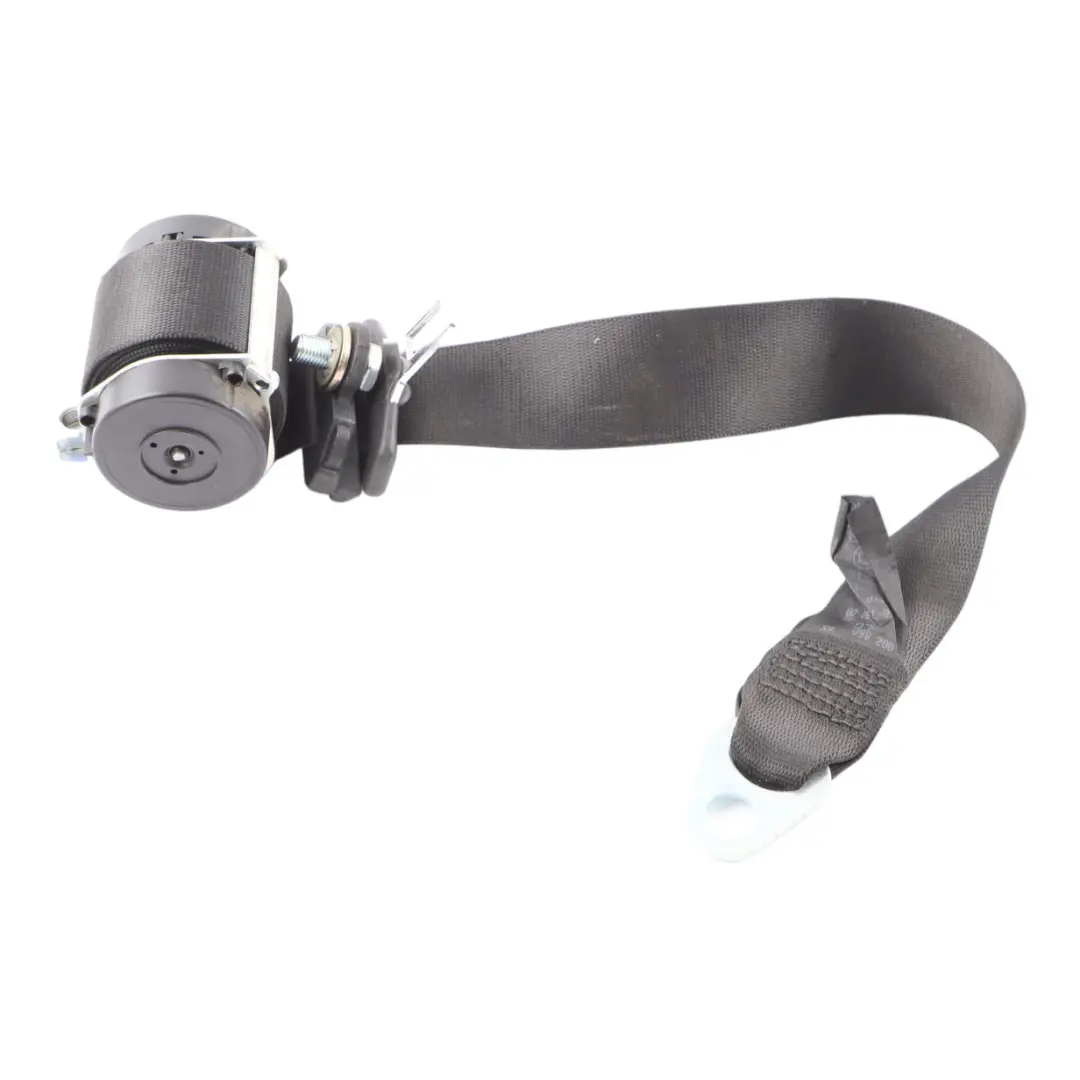 Mercedes Sprinter W901 Ceinture de sécurité avant gauche droite A1688601769 - SKU A0028609985 - Numéro de pièce A0028609985