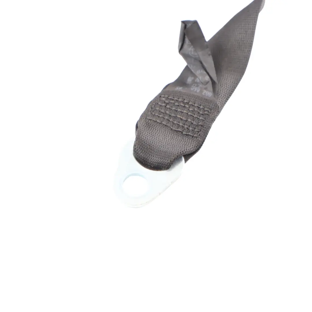 Mercedes Sprinter W901 Ceinture de sécurité avant gauche droite A1688601769 - SKU A0028609985 - Numéro de pièce A0028609985