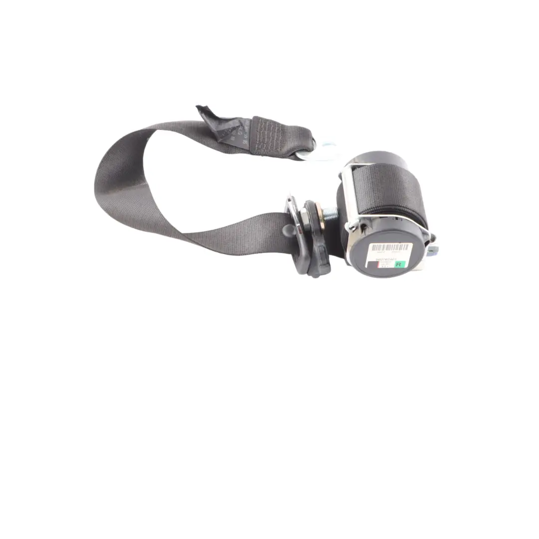 Mercedes Sprinter W901 Ceinture de sécurité avant gauche droite A1688601769 - SKU A0028609985 - Numéro de pièce A0028609985