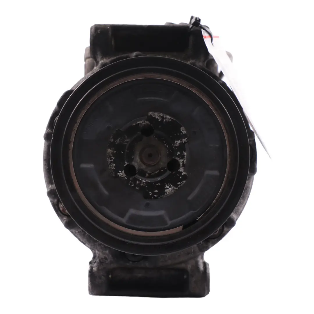 Air Conditioning Compressor Mercedes W221 OM646 Air Con A/C Unit - SKU A0032308411-1 - Part number A0032308411