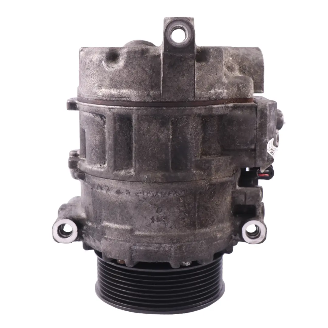 Air Conditioning Compressor Mercedes W221 OM646 Air Con A/C Unit - SKU A0032308411-1 - Part number A0032308411