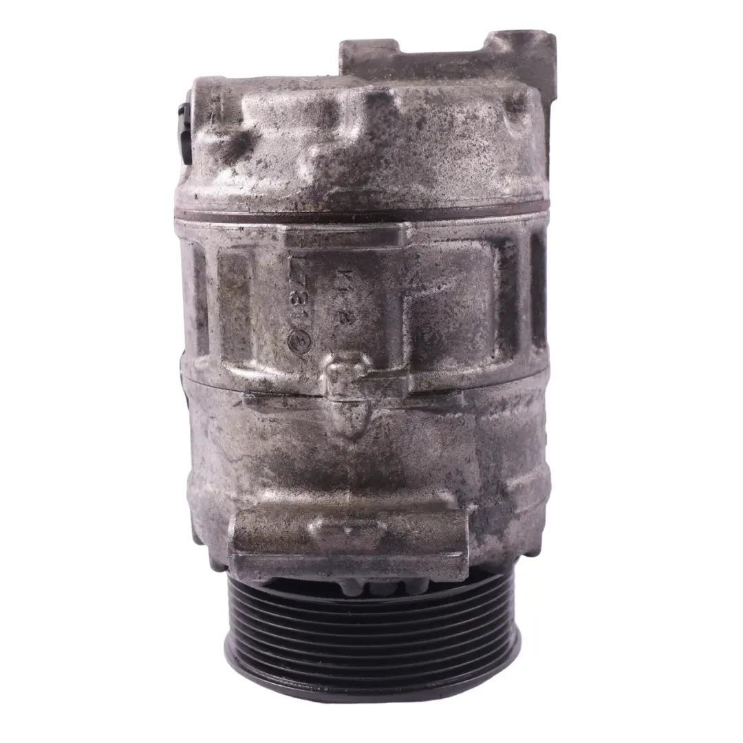 Air Conditioning Compressor Mercedes W221 OM646 Air Con A/C Unit - SKU A0032308411-1 - Part number A0032308411