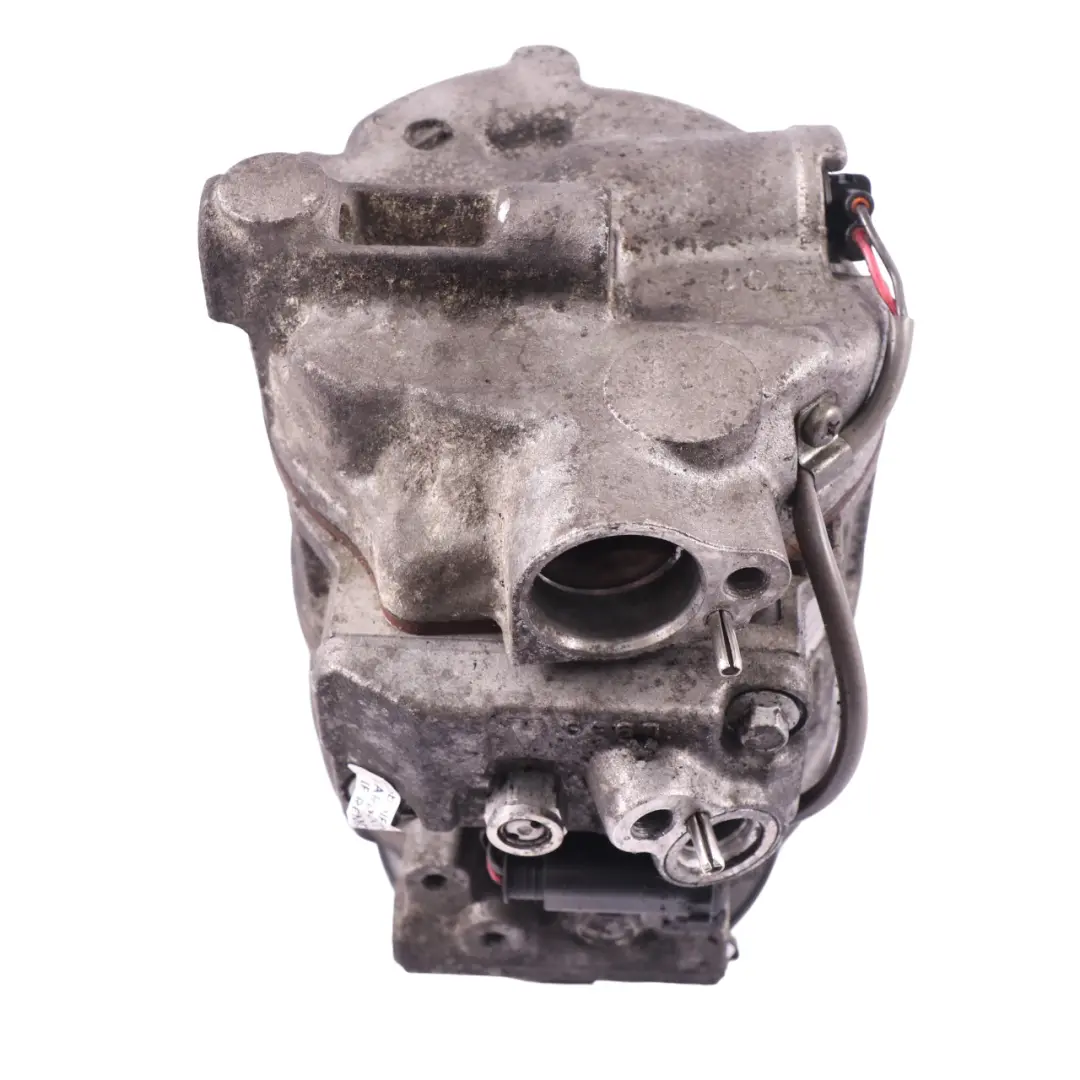 Air Conditioning Compressor Mercedes W221 OM646 Air Con A/C Unit - SKU A0032308411-1 - Part number A0032308411