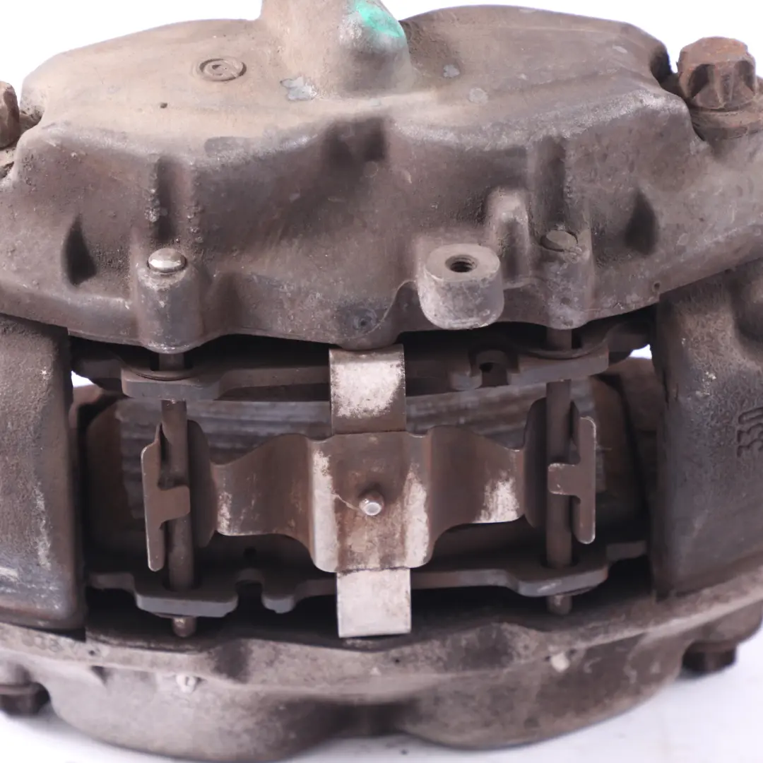 Mercedes W211 Bremssattel vorne links Radbremse - SKU A0034200183-1 - Teilenummer A0034200183