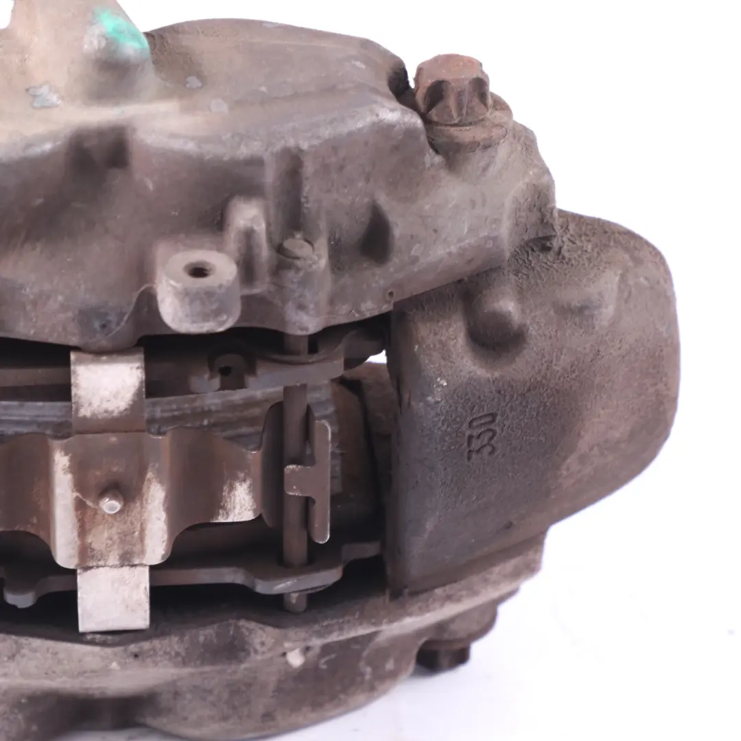 Mercedes W211 Bremssattel vorne links Radbremse - SKU A0034200183-1 - Teilenummer A0034200183