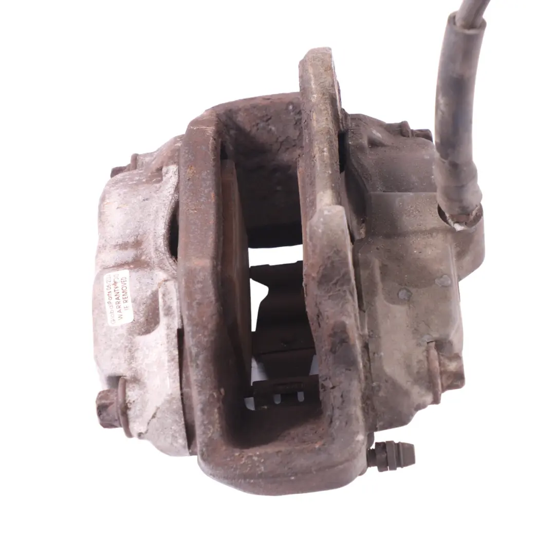 Mercedes W211 Bremssattel vorne links Radbremse - SKU A0034200183-1 - Teilenummer A0034200183