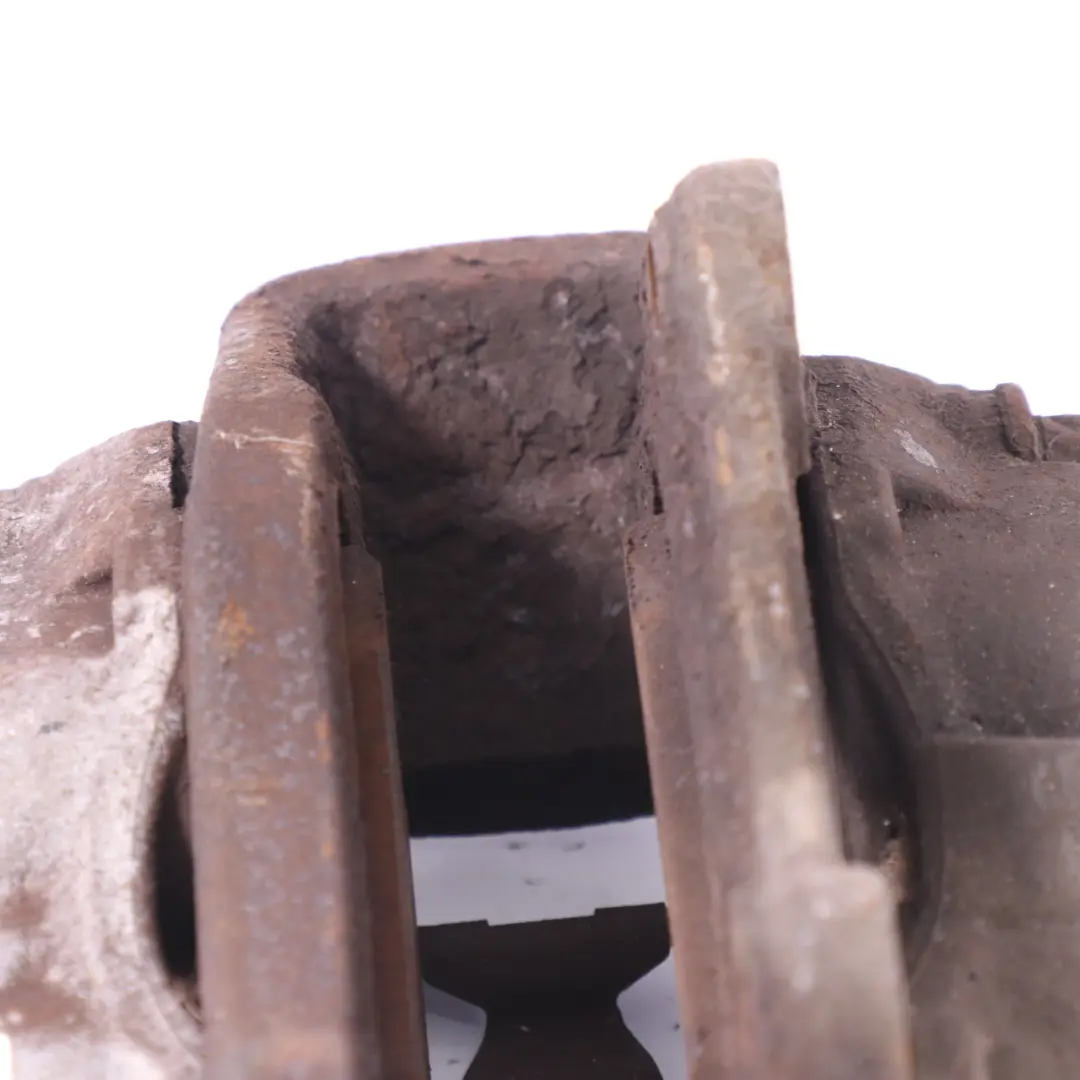 Brake Caliper Front Left N/S Wheel Brake to Mercedes W211 with Part number A0034200183 Mercedes W211 Brake Caliper Front Left N/S Wheel Brake - SKU A0034200183-1 - Part number A0034200183