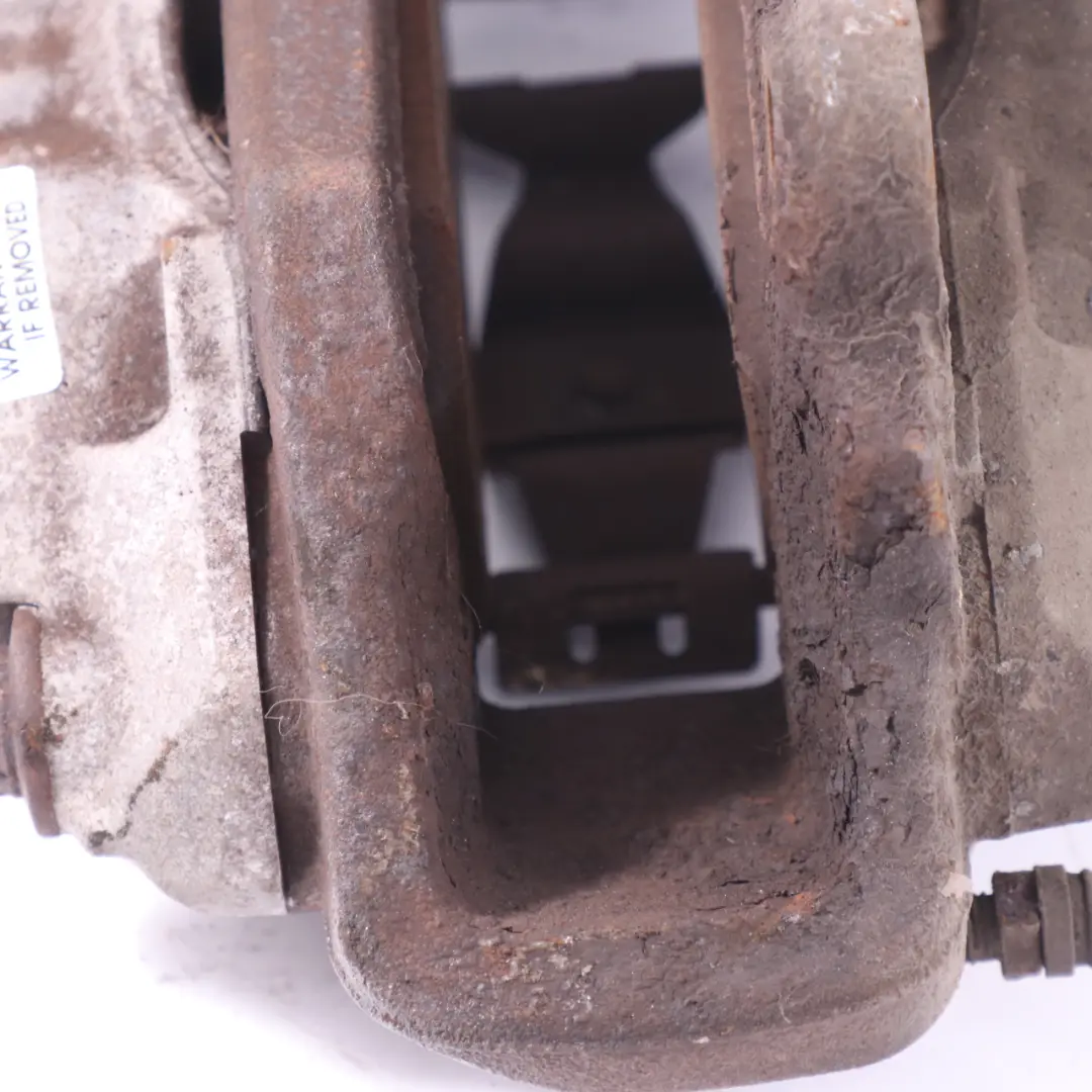 Pinza freno anteriore sinistra Radbremse per Mercedes W211 con numero di parte A0034200183 Mercedes W211 Pinza freno anteriore sinistra Radbremse - SKU A0034200183-1 - Numero di parte A0034200183