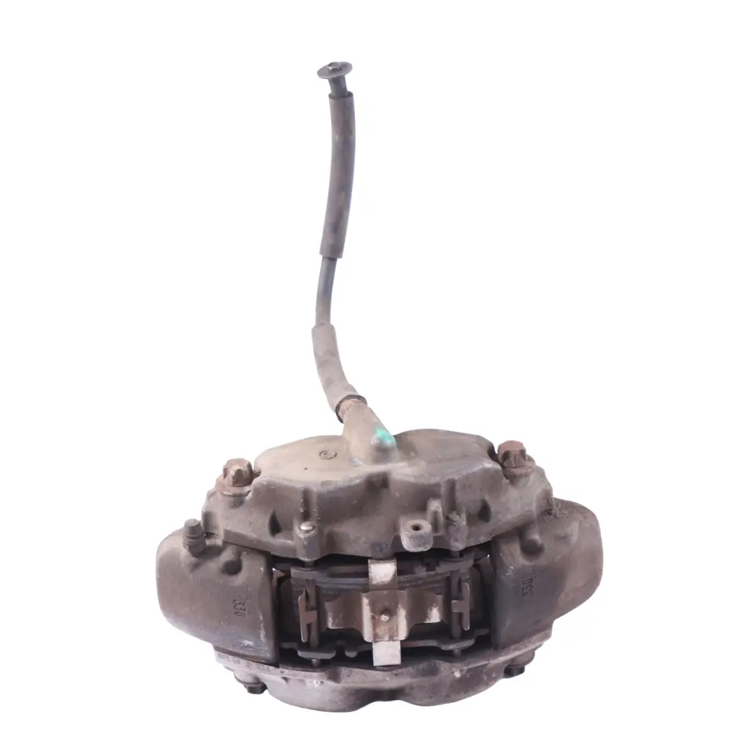Brake Caliper Front Left N/S Wheel Brake to Mercedes W211 with Part number A0034200183 Mercedes W211 Brake Caliper Front Left N/S Wheel Brake - SKU A0034200183-1 - Part number A0034200183
