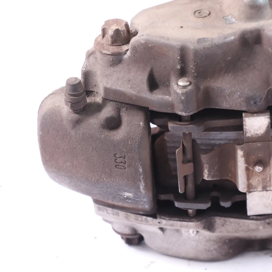 Mercedes W211 Bremssattel vorne links Radbremse - SKU A0034200183-1 - Teilenummer A0034200183