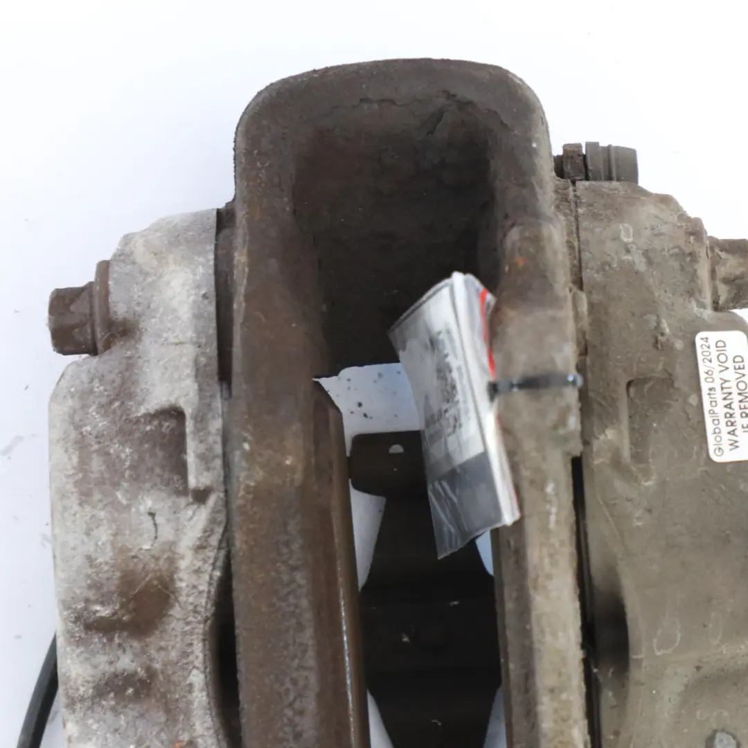 Pinza de freno delantero derecho Sport Freno de rueda para Mercedes W211 con número de pieza A0044201883 Mercedes W211 Pinza de freno delantero derecho Sport Freno de rueda - SKU A0044201883 - Número de pieza A0044201883