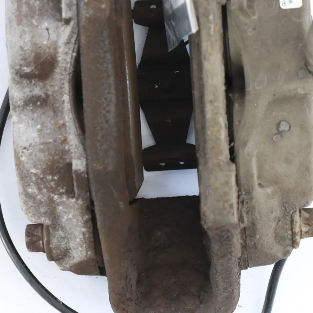 Mercedes W211 Pinza de freno delantero derecho Sport Freno de rueda - SKU A0044201883 - Número de pieza A0044201883