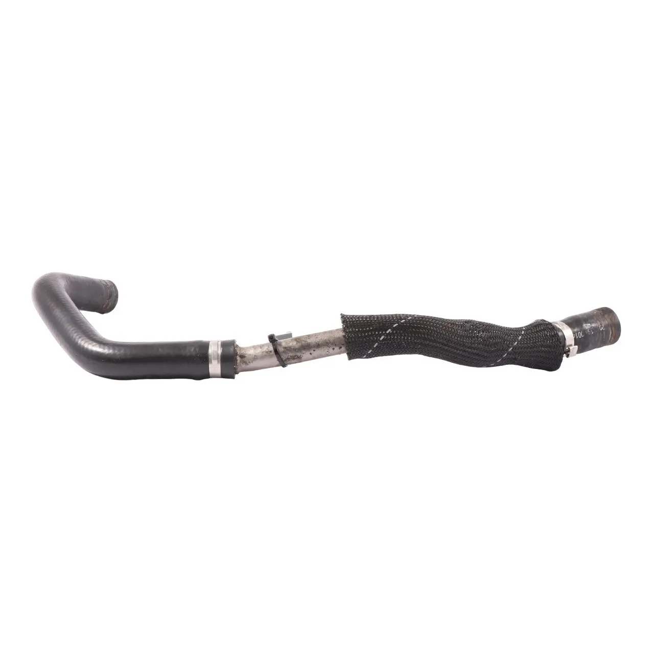 Mercedes W204 W212 M156 Power Steering Hose Fluid Oil Cooling Line A0039978552