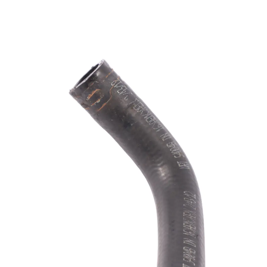 M156 Power Steering Hose Fluid Oil Cooling Line to Mercedes W204 W212 with Part number A0039978552 Mercedes W204 W212 M156 Power Steering Hose Fluid Oil Cooling Line - SKU A0039978552 - Part number A0039978552