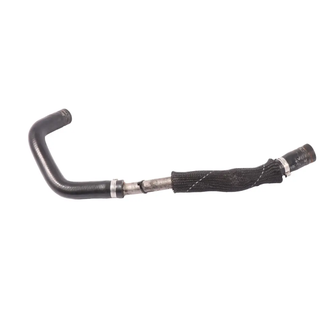 M156 Power Steering Hose Fluid Oil Cooling Line to Mercedes W204 W212 with Part number A0039978552 Mercedes W204 W212 M156 Power Steering Hose Fluid Oil Cooling Line - SKU A0039978552 - Part number A0039978552