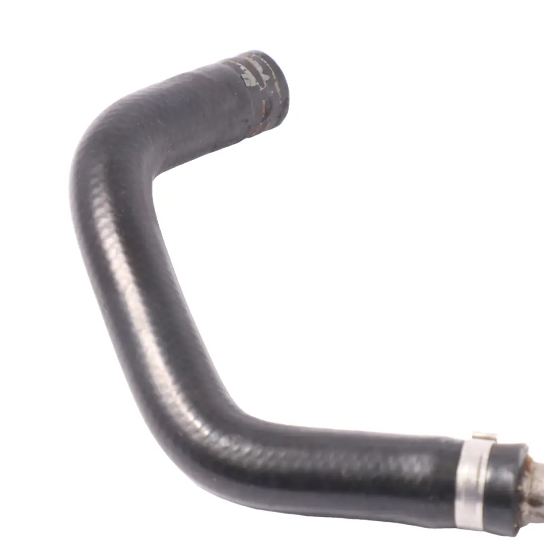 M156 Servolenkung Schlauch Flüssigkeit Öl Kühlung Mercedes W204 - SKU A0039978552 - Teilenummer A0039978552