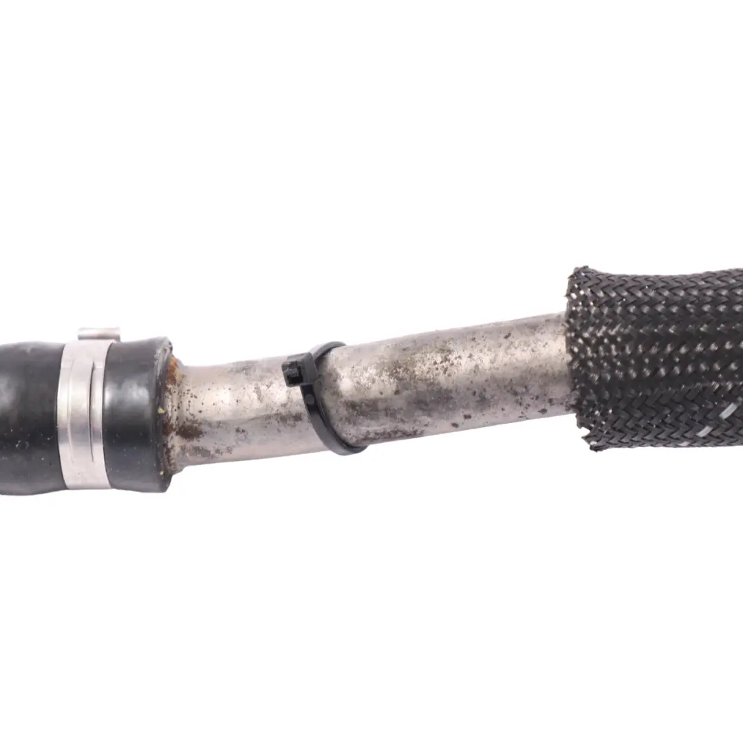 M2156 Tubo del servosterzo Linea fluido per Mercedes W204 W212 con numero di parte A0039978552 Mercedes W204 W212 M2156 Tubo del servosterzo Linea fluido - SKU A0039978552 - Numero di parte A0039978552