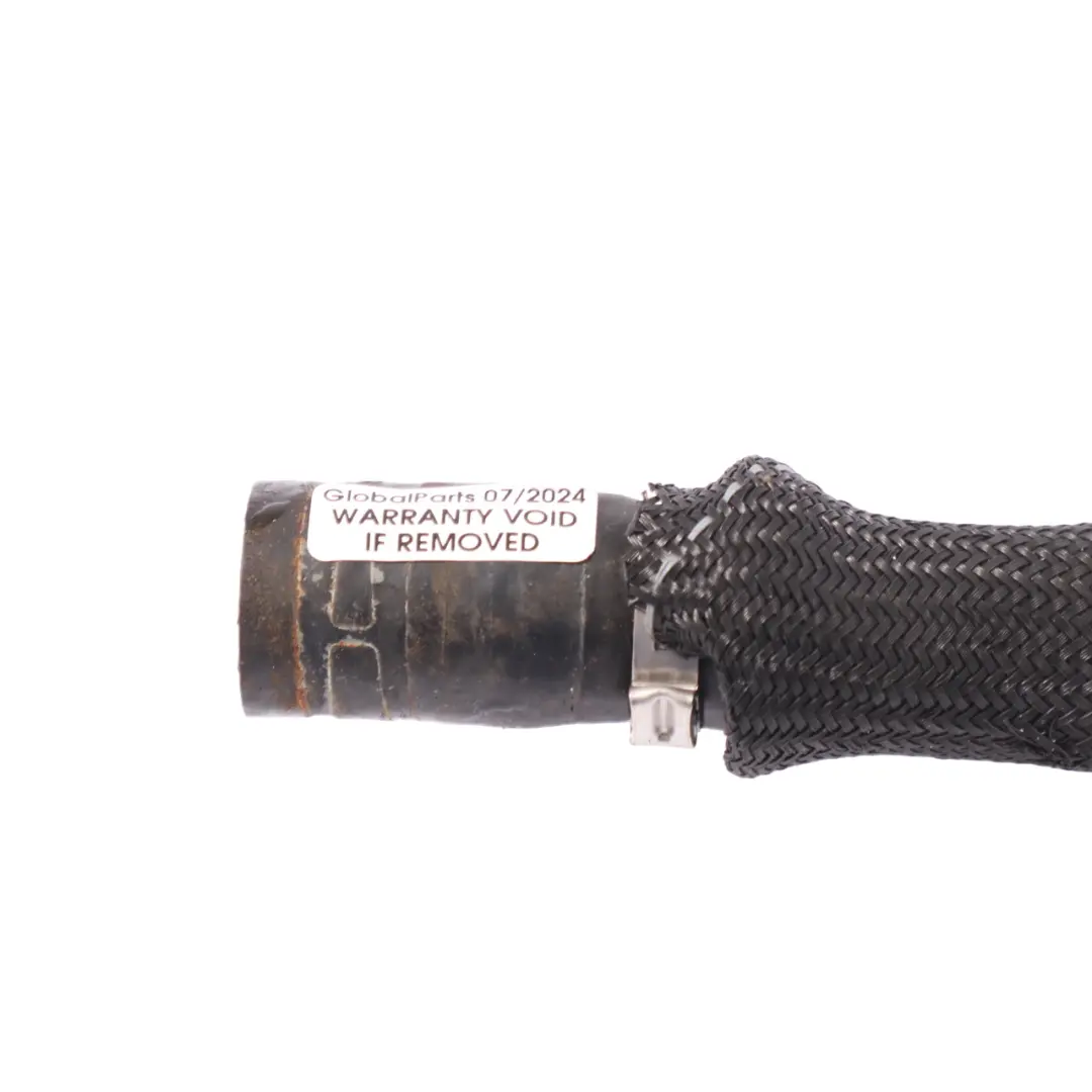 M156 Servolenkung Schlauch Flüssigkeit Öl Kühlung Mercedes W204 - SKU A0039978552 - Teilenummer A0039978552