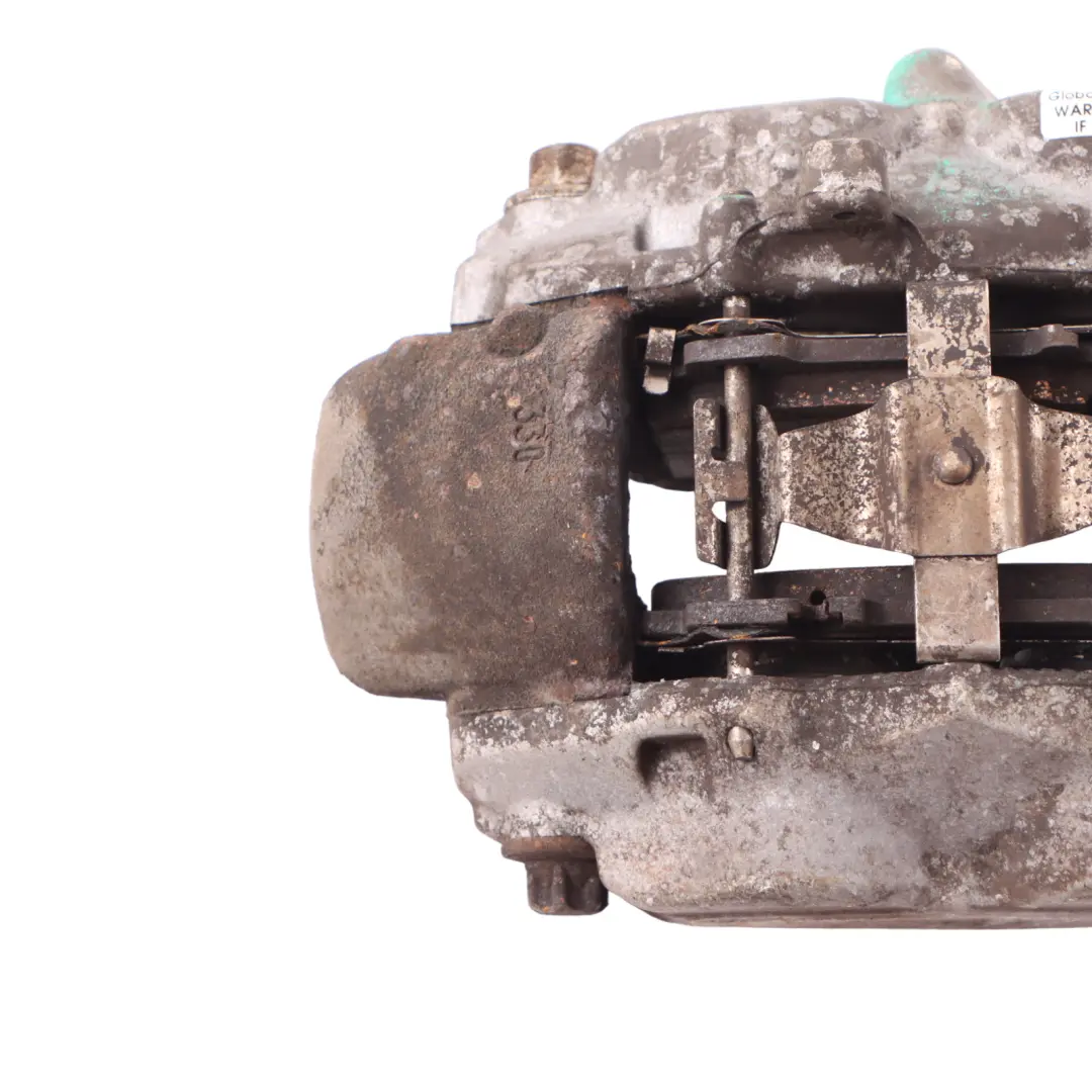W219 Brake Caliper Front Right O/S Brake Unit to Mercedes with Part number A0044200283 Mercedes W219 Brake Caliper Front Right O/S Brake Unit - SKU A0044200283 - Part number A0044200283