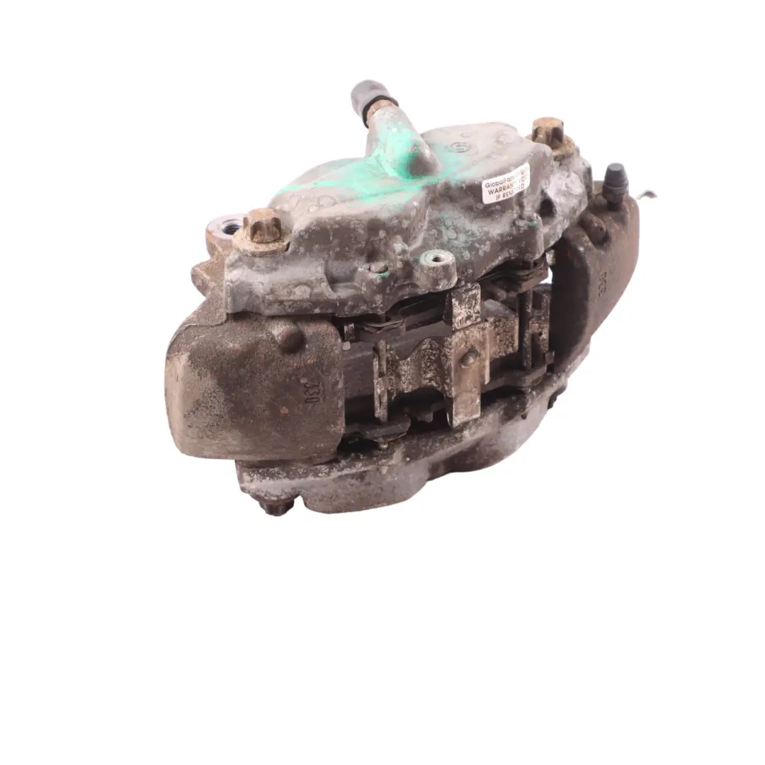Mercedes W219 Brake Caliper Front Right O/S Brake Unit - SKU A0044200283 - Part number A0044200283