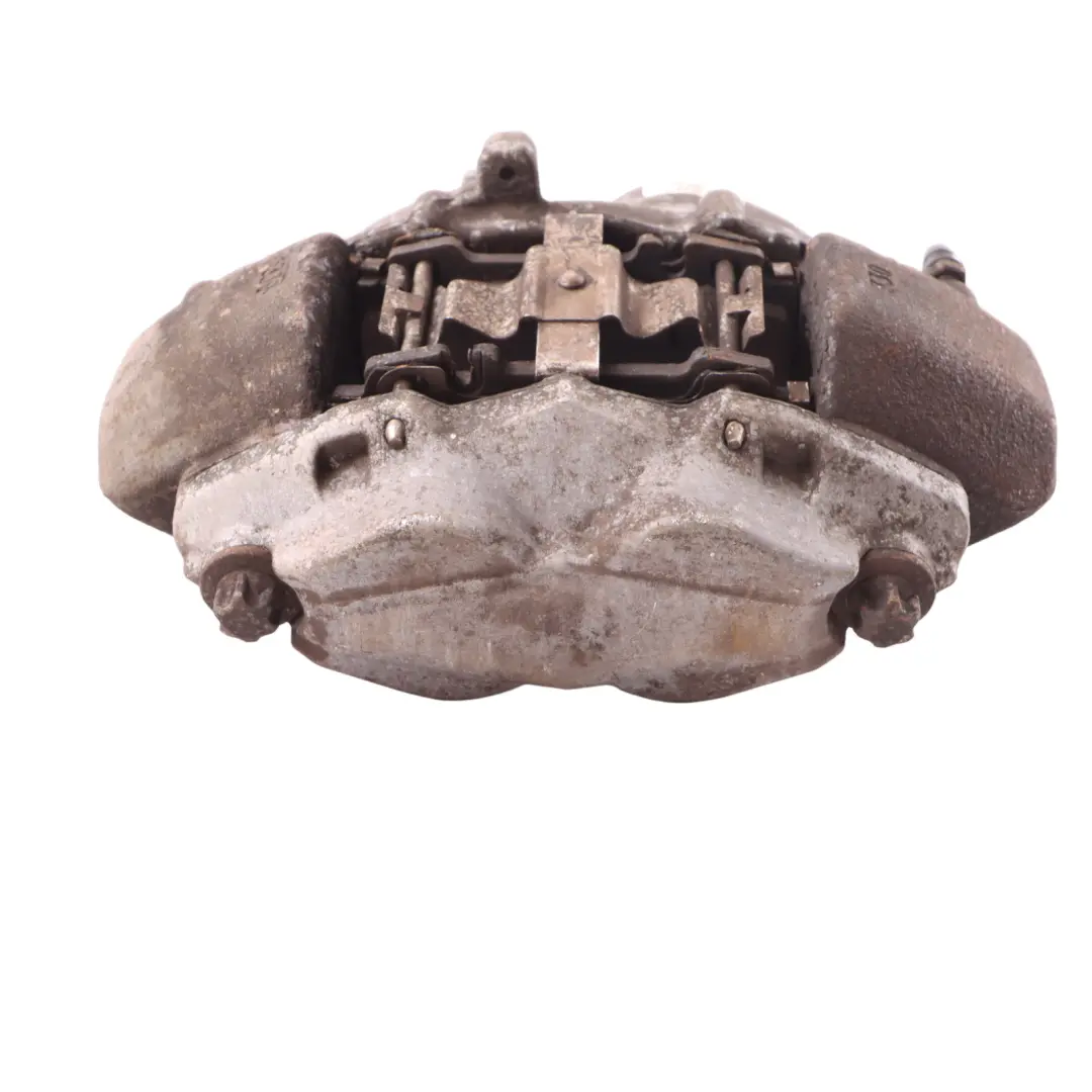 W219 Brake Caliper Front Right O/S Brake Unit to Mercedes with Part number A0044200283 Mercedes W219 Brake Caliper Front Right O/S Brake Unit - SKU A0044200283 - Part number A0044200283