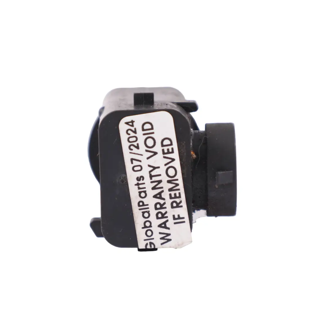 Mercedes W203 W211 Parking Sensor PDC Bumper Front Rear Iridium Silver - 775 - SKU A0045428718-IRS - Part number A0045428718