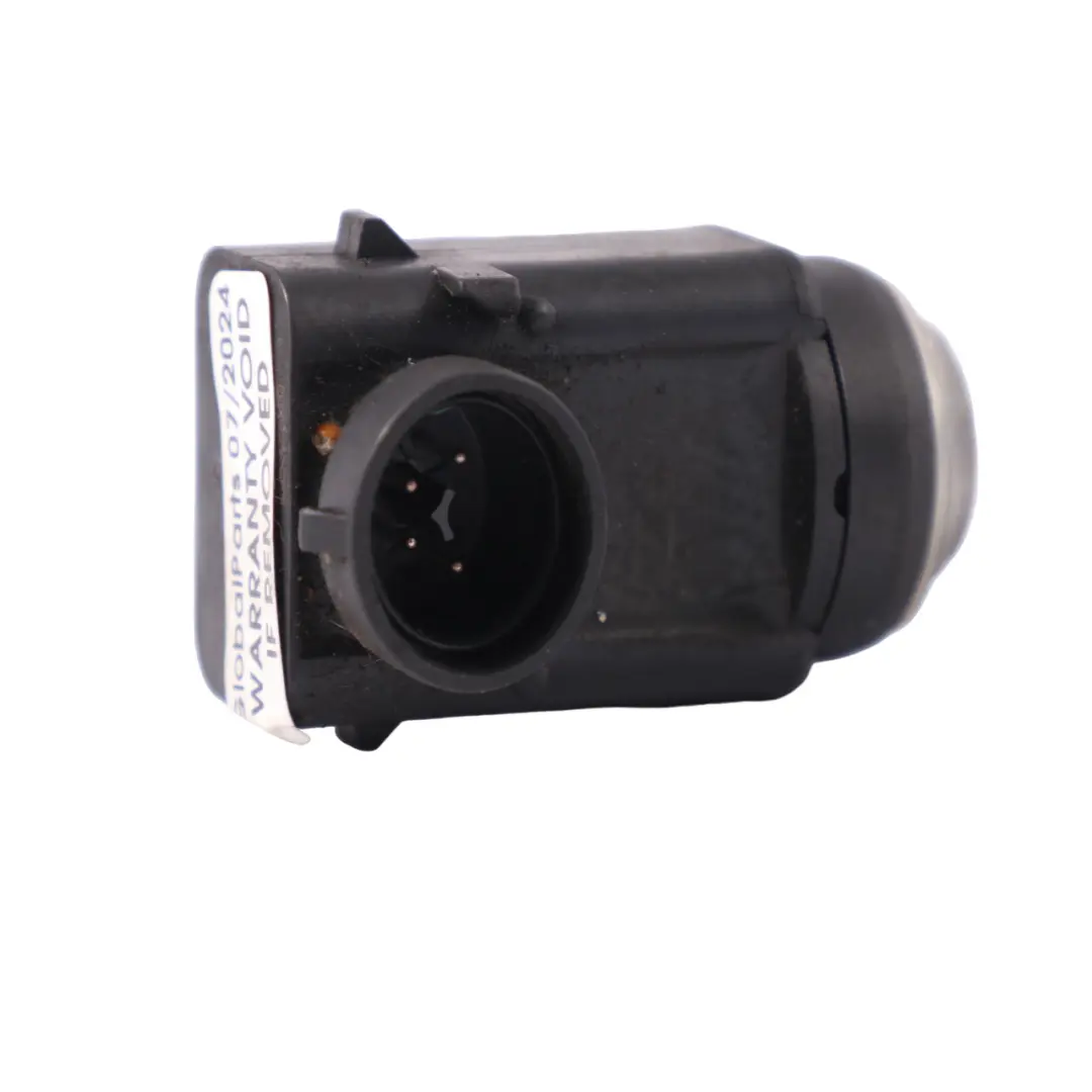 Mercedes W203 W211 Capteur de PDC Pare- chocs avant arrière Iridium Argent - 775 - SKU A0045428718-IRS - Numéro de pièce A0045428718