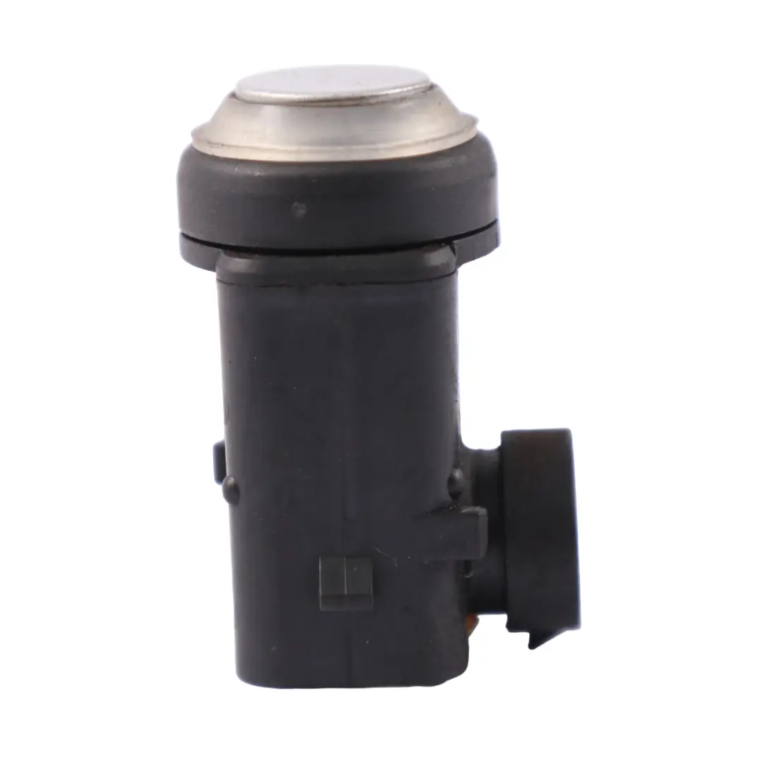 Mercedes W203 W211 Parking Sensor PDC Bumper Front Rear Iridium Silver - 775 - SKU A0045428718-IRS - Part number A0045428718