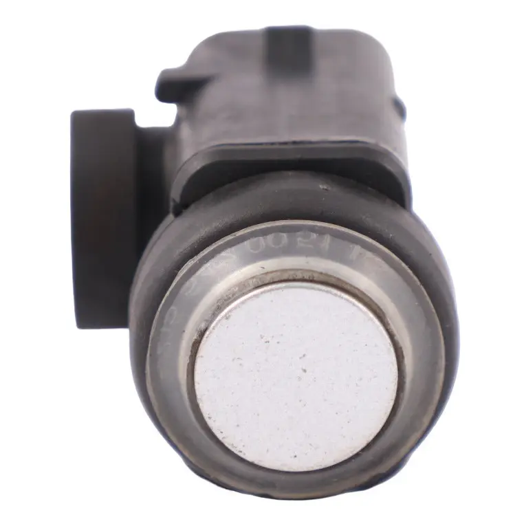 Mercedes W203 W211 Parking Sensor PDC Bumper Front Rear Iridium Silver - 775 - SKU A0045428718-IRS - Part number A0045428718