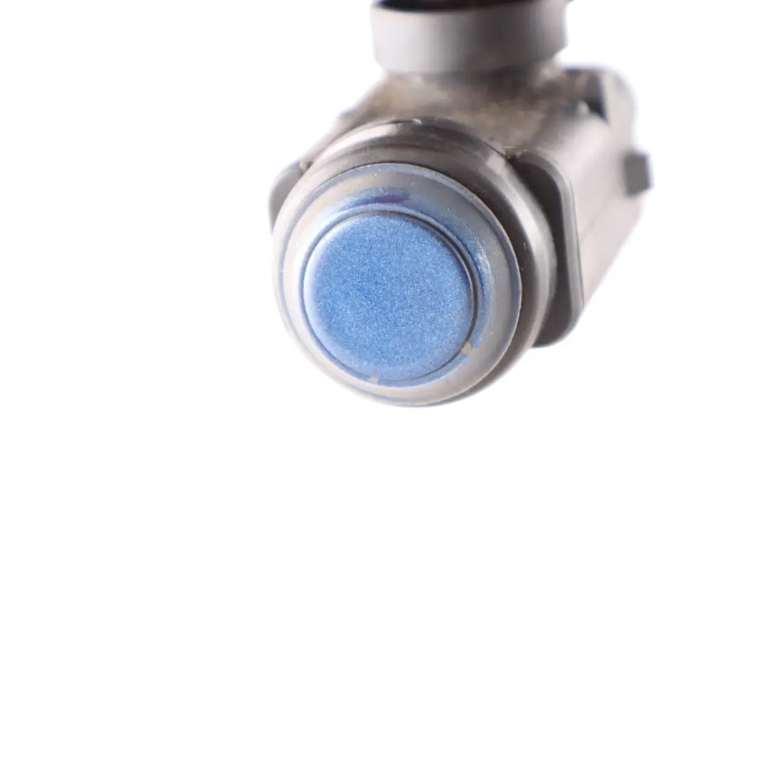 Mercedes W164 W203 Parking Sensor PDC Distance Jaspis Blue Metallic 345 - SKU A0045428718-JAS - Part number A0045428718