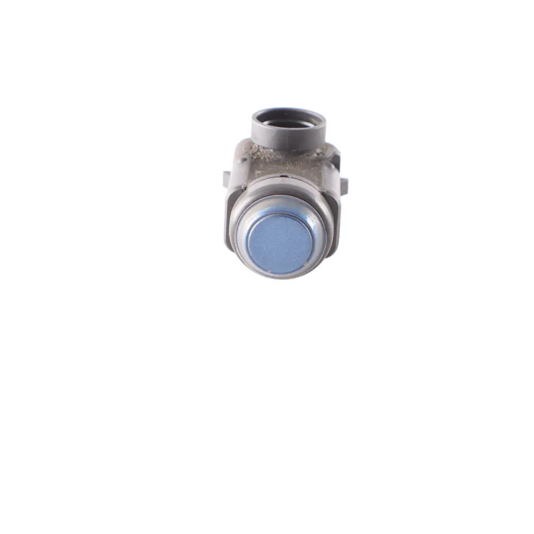 Mercedes W164 W203 Parking Sensor PDC Distance Jaspis Blue Metallic 345 - SKU A0045428718-JAS - Part number A0045428718