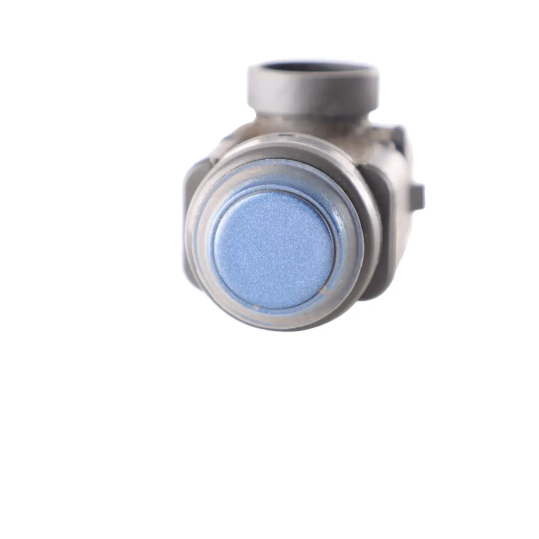 Mercedes W164 W203 Parking Sensor PDC Distance Jaspis Blue Metallic 345 - SKU A0045428718-JAS - Part number A0045428718