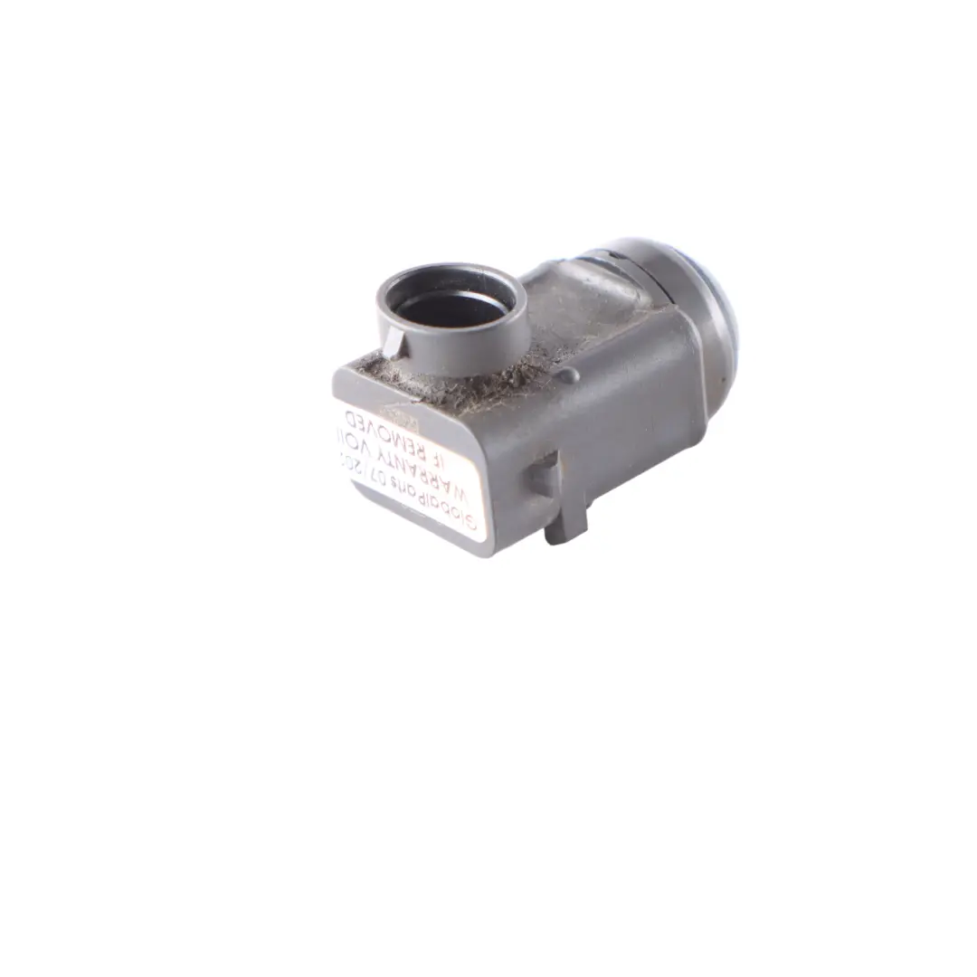 Sensor de aparcamiento PDC Distancia Jaspis Azul Metálico 345 para Mercedes W164 W203 con número de pieza A0045428718 Mercedes W164 W203 Sensor de aparcamiento PDC Distancia Jaspis Azul Metálico 345 - SKU A0045428718-JAS - Número de pieza A0045428718