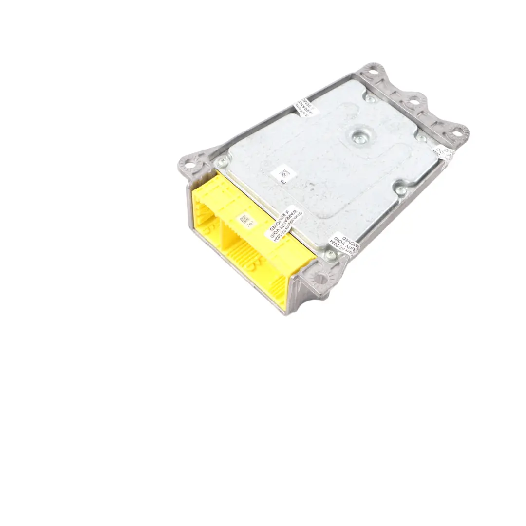 Mercedes C216 W221 SRS Control Unit Module ECU Air - SKU A0048201326 - Part number A0048201326