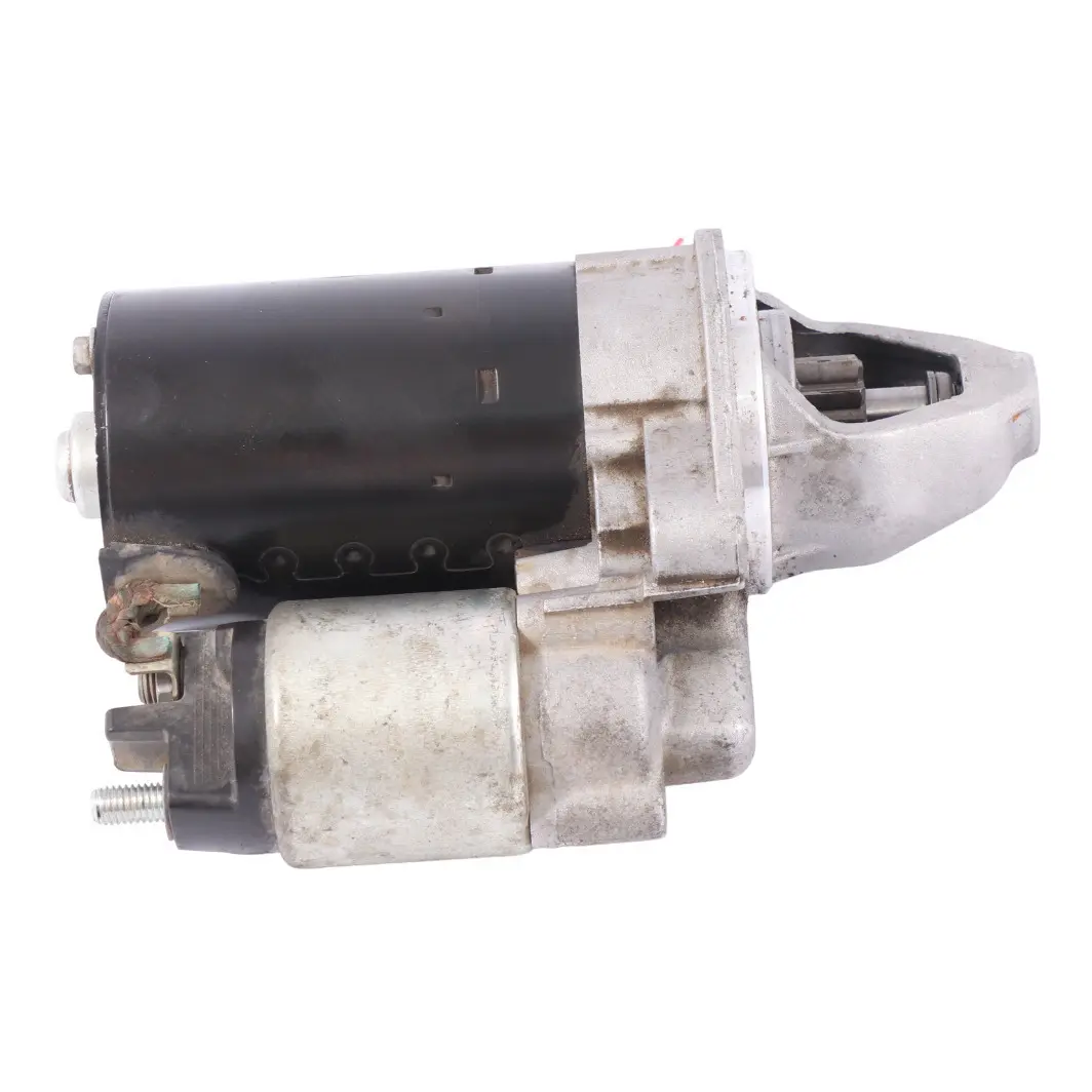 M271 Benzinmotor Anlasser für Mercedes W203 W211 Kompressor mit Teilenummer A0051513901 Mercedes W203 W211 Kompressor M271 Benzinmotor Anlasser - SKU A0051513901-1 - Teilenummer A0051513901