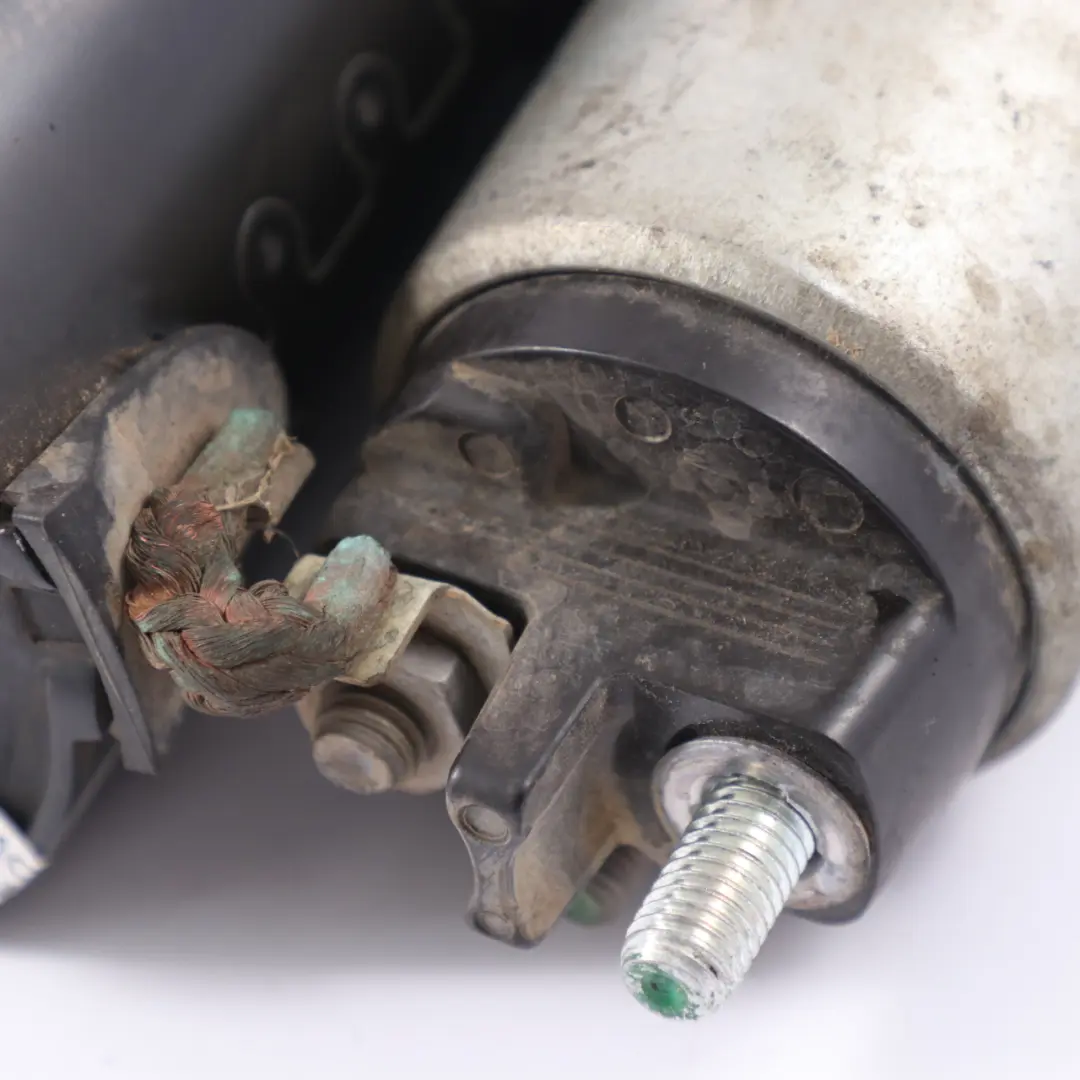 Mercedes W203 W211 M271 Motor arranque motor gasolina Kompressor - SKU A0051513901-1 - Número de pieza A0051513901