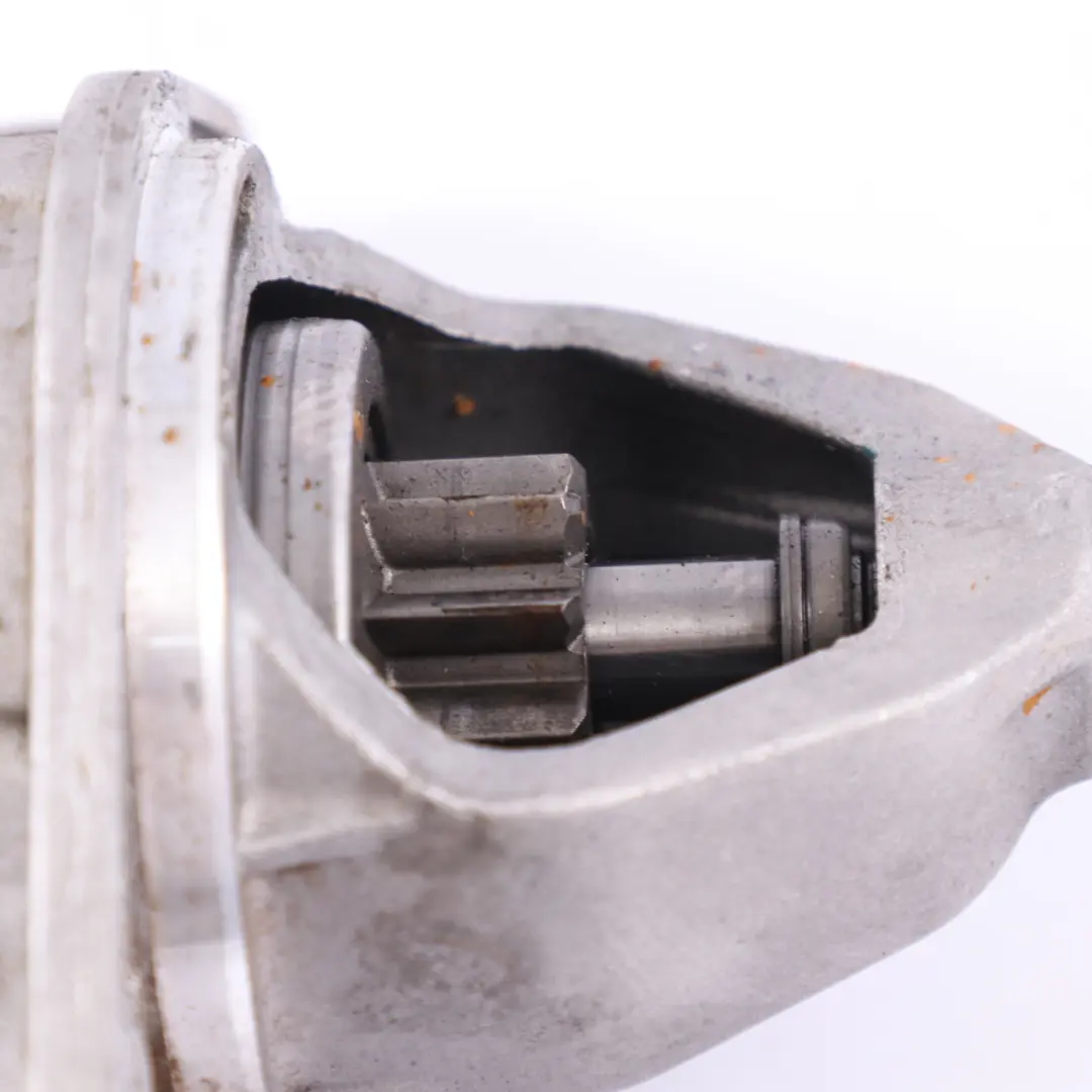 Mercedes W203 W211 Kompressor M271 Petrol Engine Starter Motor - SKU A0051513901-1 - Part number A0051513901
