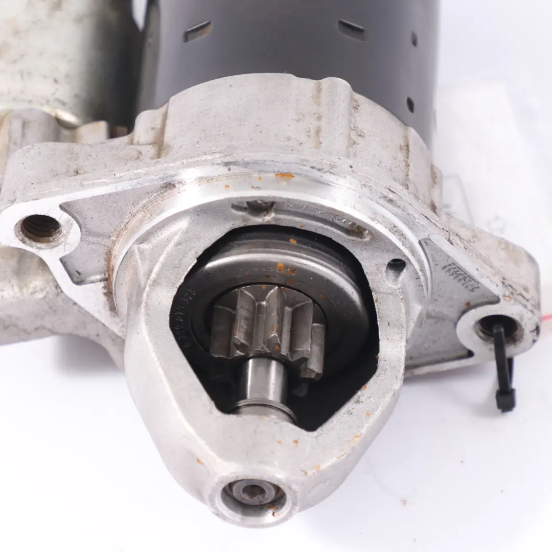 Kompressor Mercedes W203 W211 M271 Petrol Engine Starter Motor - SKU A0051513901-1 - Part number A0051513901