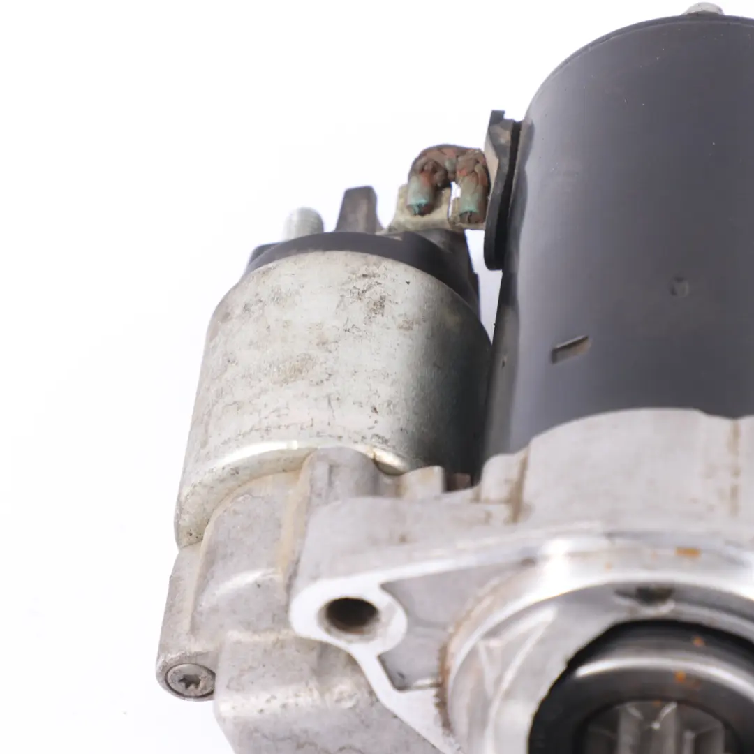 M271 Motore avviamento benzina per Mercedes W203 W211 Kompressor con numero di parte A0051513901 Mercedes W203 W211 Kompressor M271 Motore avviamento benzina - SKU A0051513901-1 - Numero di parte A0051513901