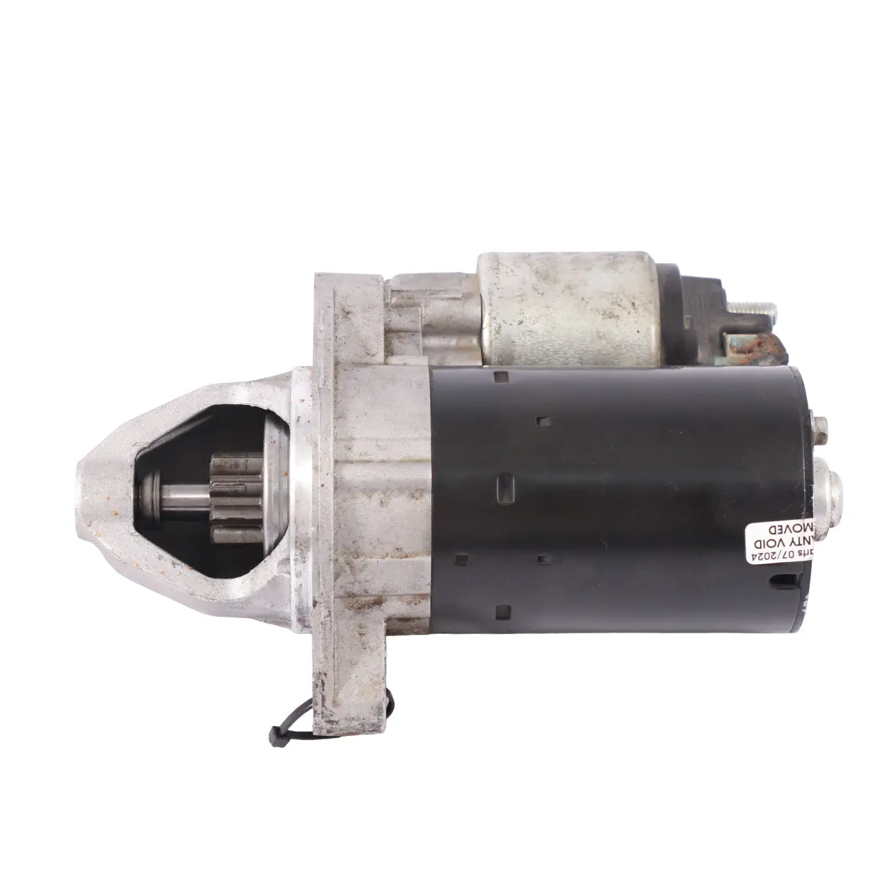 Mercedes W203 W211 Kompressor M271 Motore avviamento benzina A0051513901