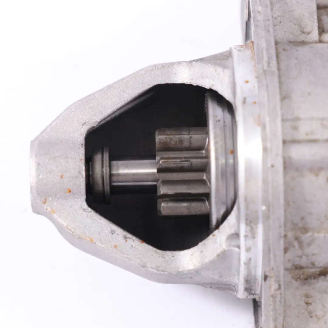 Mercedes W203 W211 Kompressor M271 Motore avviamento benzina - SKU A0051513901-1 - Numero di parte A0051513901
