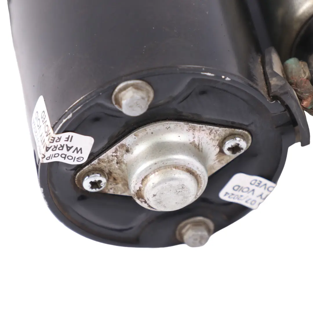 Mercedes W203 W211 Kompressor M271 Benzinmotor Anlasser - SKU A0051513901-1 - Teilenummer A0051513901