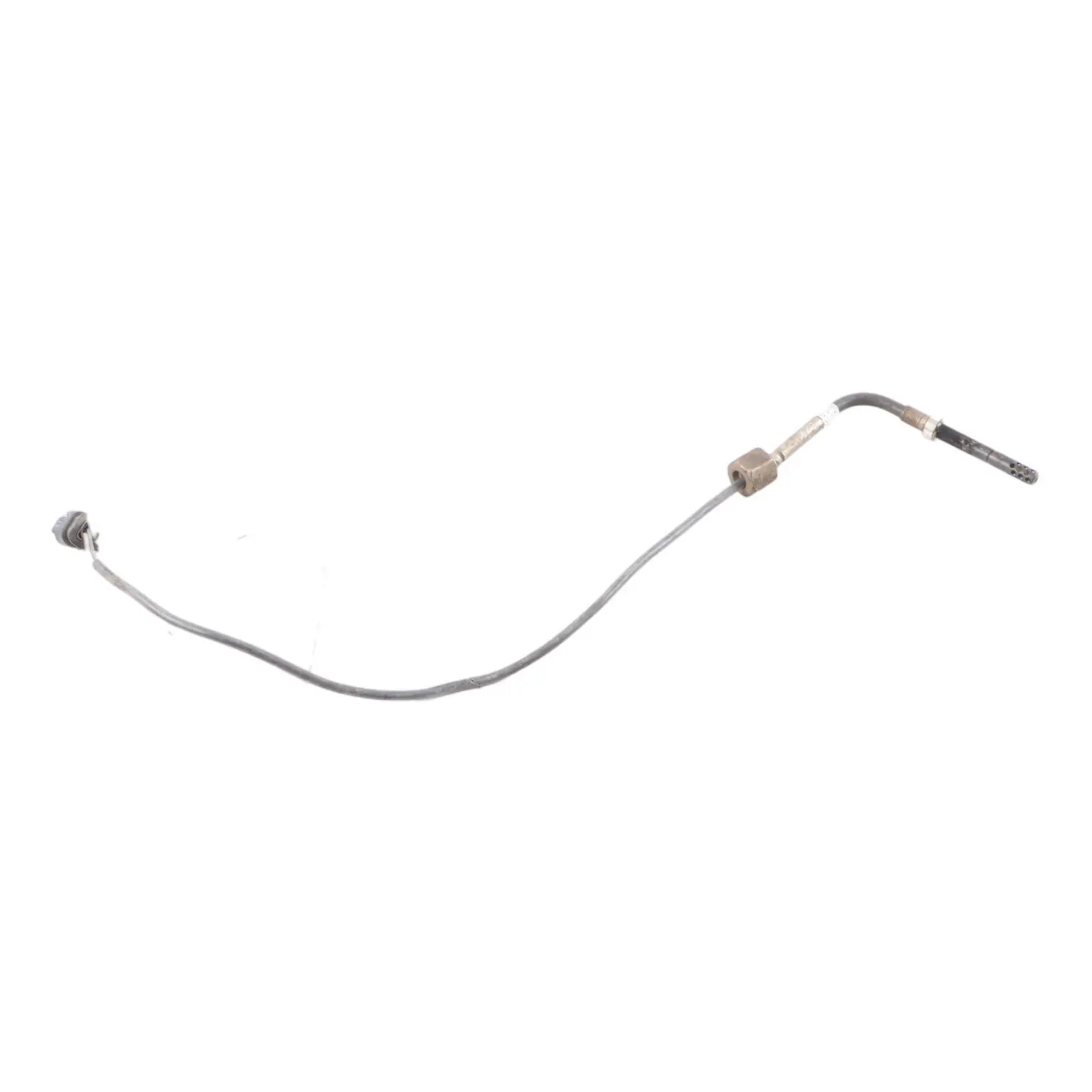 Mercedes W164 W211 OM642 Capteur Température Gaz Échappement A0051537928