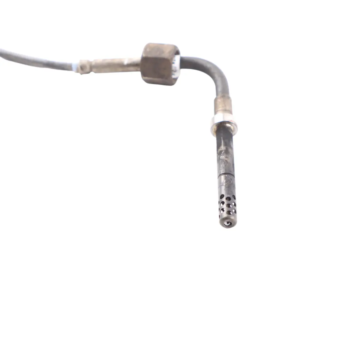 Temperature Sensor Mercedes W164 W211 OM642 Exhaust Gas to with Part number A0051537928 Temperature Sensor Mercedes W164 W211 OM642 Exhaust Gas - SKU A0051537928 - Part number A0051537928