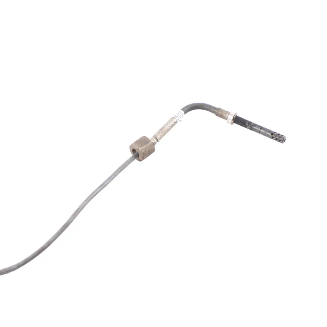 Temperature Sensor Mercedes W164 W211 OM642 Exhaust Gas to with Part number A0051537928 Temperature Sensor Mercedes W164 W211 OM642 Exhaust Gas - SKU A0051537928 - Part number A0051537928