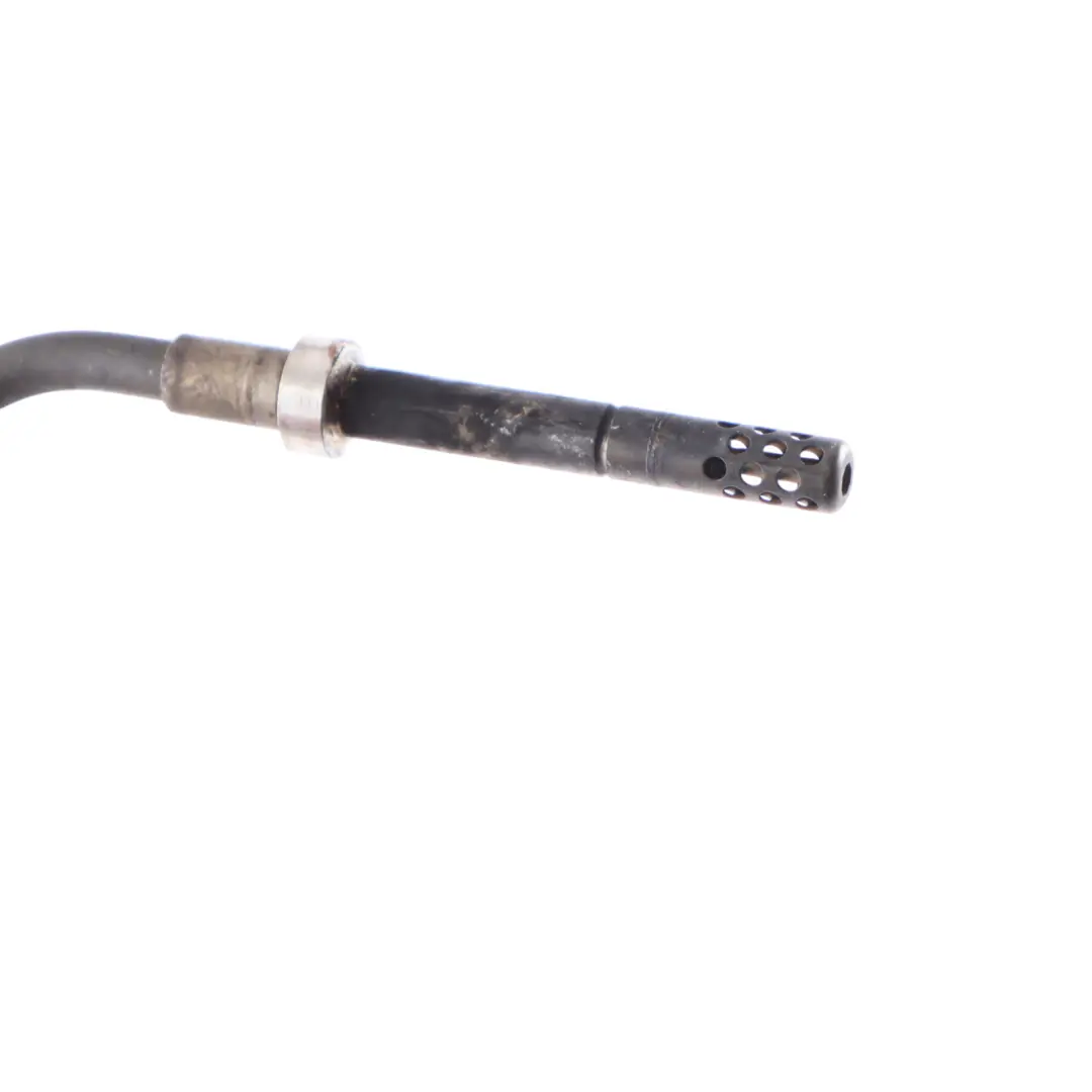Temperature Sensor Mercedes W164 W211 OM642 Exhaust Gas to with Part number A0051537928 Temperature Sensor Mercedes W164 W211 OM642 Exhaust Gas - SKU A0051537928 - Part number A0051537928