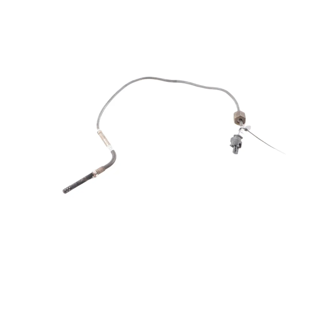 Temperature Sensor Mercedes W164 W211 OM642 Exhaust Gas to with Part number A0051537928 Temperature Sensor Mercedes W164 W211 OM642 Exhaust Gas - SKU A0051537928 - Part number A0051537928