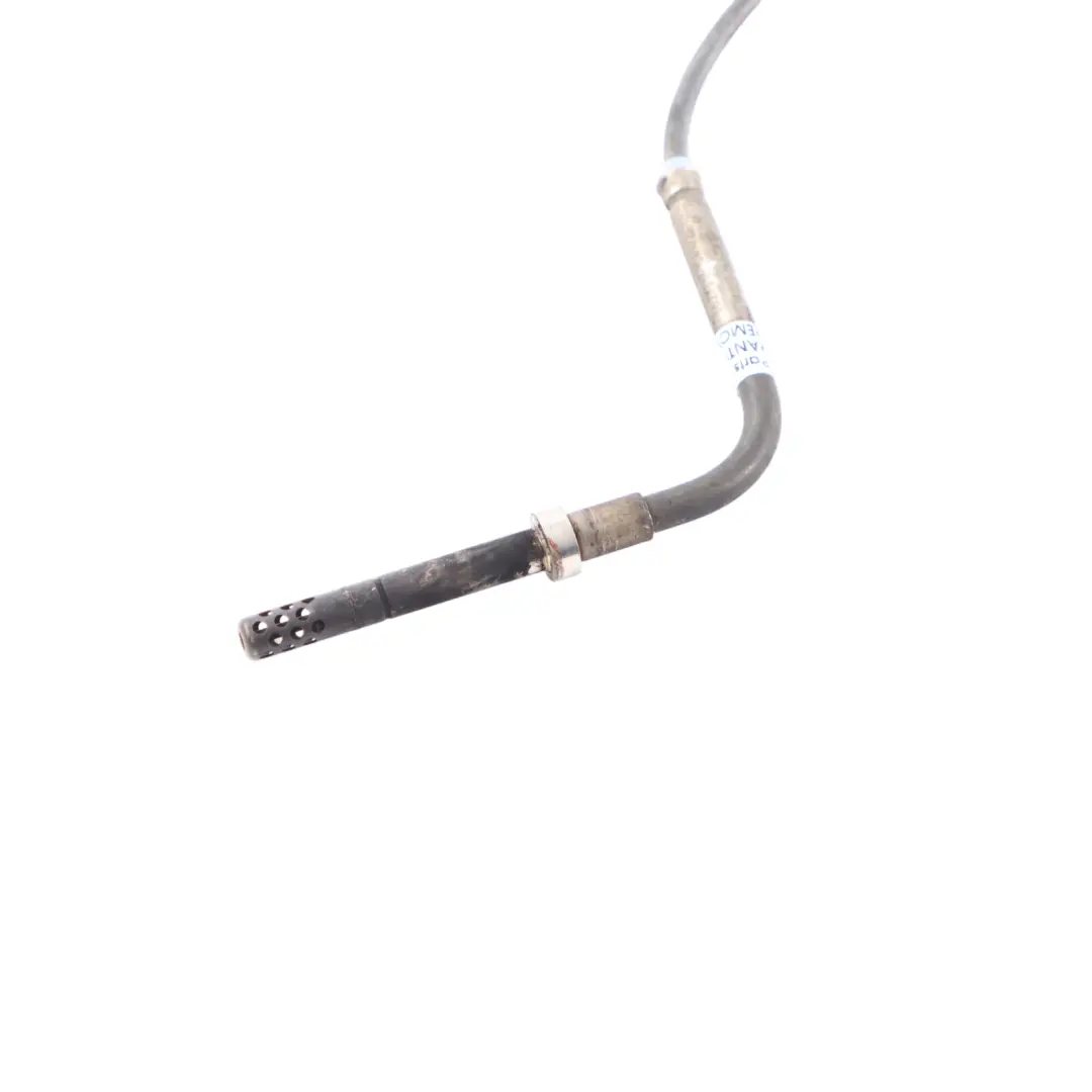Temperature Sensor Mercedes W164 W211 OM642 Exhaust Gas to with Part number A0051537928 Temperature Sensor Mercedes W164 W211 OM642 Exhaust Gas - SKU A0051537928 - Part number A0051537928